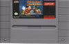 SNES Magical Quest Starring Mickey Mouse
