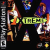 PS1 1Xtreme