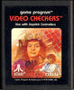 A26 Video Checkers