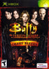 XBOX Buffy the Vampire Slayer - Chaos Bleeds