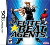 NDS Elite Beat Agents
