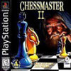 PS1 ChessMaster II 2
