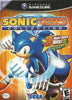 GC Sonic Gems Collection