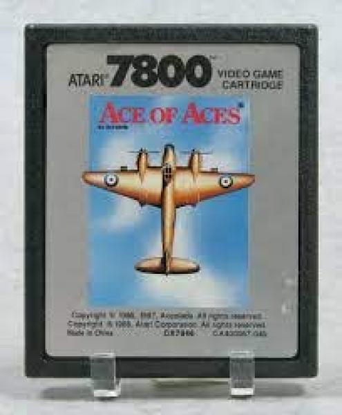 A78 Ace of Aces