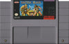 SNES Battle Blaze