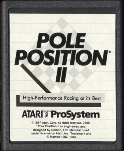 A78 Pole Position II 2