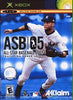 XBOX All Star Baseball 2005 ASB 05