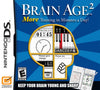 NDS Brain Age 2