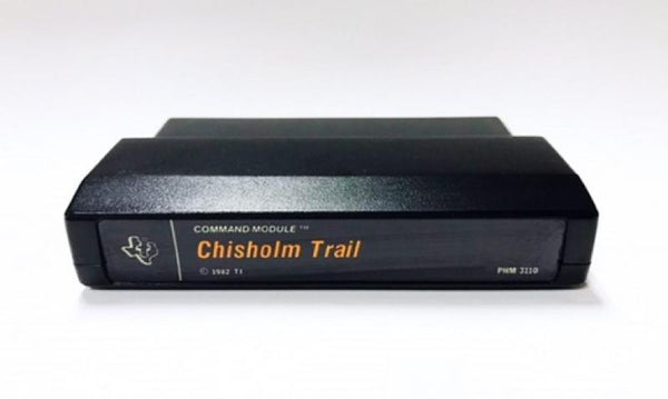 TI99 Chisholm Trail
