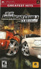 PSP Midnight Club 3 - DUB Edition