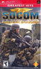 PSP SOCOM - Fireteam Bravo 2