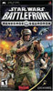 PSP Star Wars - Battlefront - Renegade Squadron