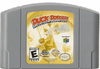 N64 Duck Dodgers - Daffy Duck