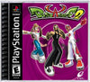 PS1 Bust A Groove 2