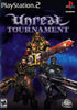 PS2 Unreal Tournament