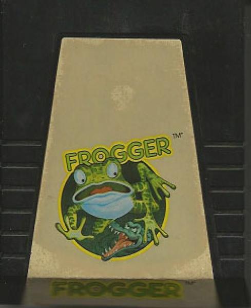 CV Frogger
