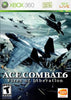 X360 Ace Combat 6 - Fires of Liberation