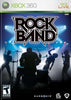 X360 Rock Band - game only
