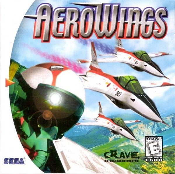 DC Aerowings