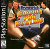 PS1 Brunswick - Circuit Pro Bowling