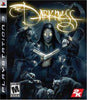 PS3 Darkness