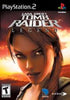 PS2 Tomb Raider - Legend