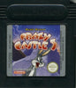 GBC Bugs Bunny - Crazy Castle 3