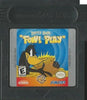 GBC Daffy Duck - Fowl Play