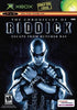XBOX Chronicles of Riddick