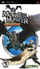 PSP Monster Hunter - Freedom