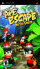 PSP Ape Escape - On the Loose