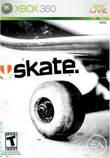 X360 Skate