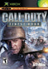 XBOX Call of Duty - Finest Hour