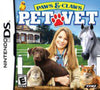 NDS Paws and Claws - Pet Vet