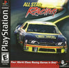 PS1 All Star Racing