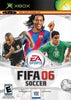 XBOX FIFA Soccer 06