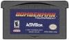 GBA Bomberman Tournament