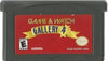 GBA Game & Watch Gallery 4