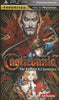 PSP Castlevania - Dracula X Chronicles