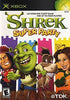 XBOX Shrek - Super Party