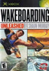 XBOX Wakeboarding Unleashed