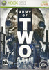 X360 Army of Two