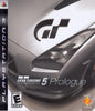 PS3 Gran Turismo 5 - Prologue