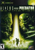 XBOX Aliens vs Predator - Extinction