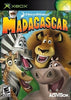 XBOX Madagascar