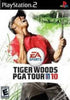 PS2 Tiger Woods PGA Tour 10