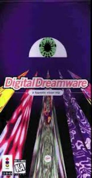 3DO Digital Dreamware