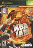 XBOX NBA Jam