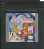 GBC Beauty and the Beast - Board Game Adventure