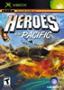 XBOX Heroes of the Pacific